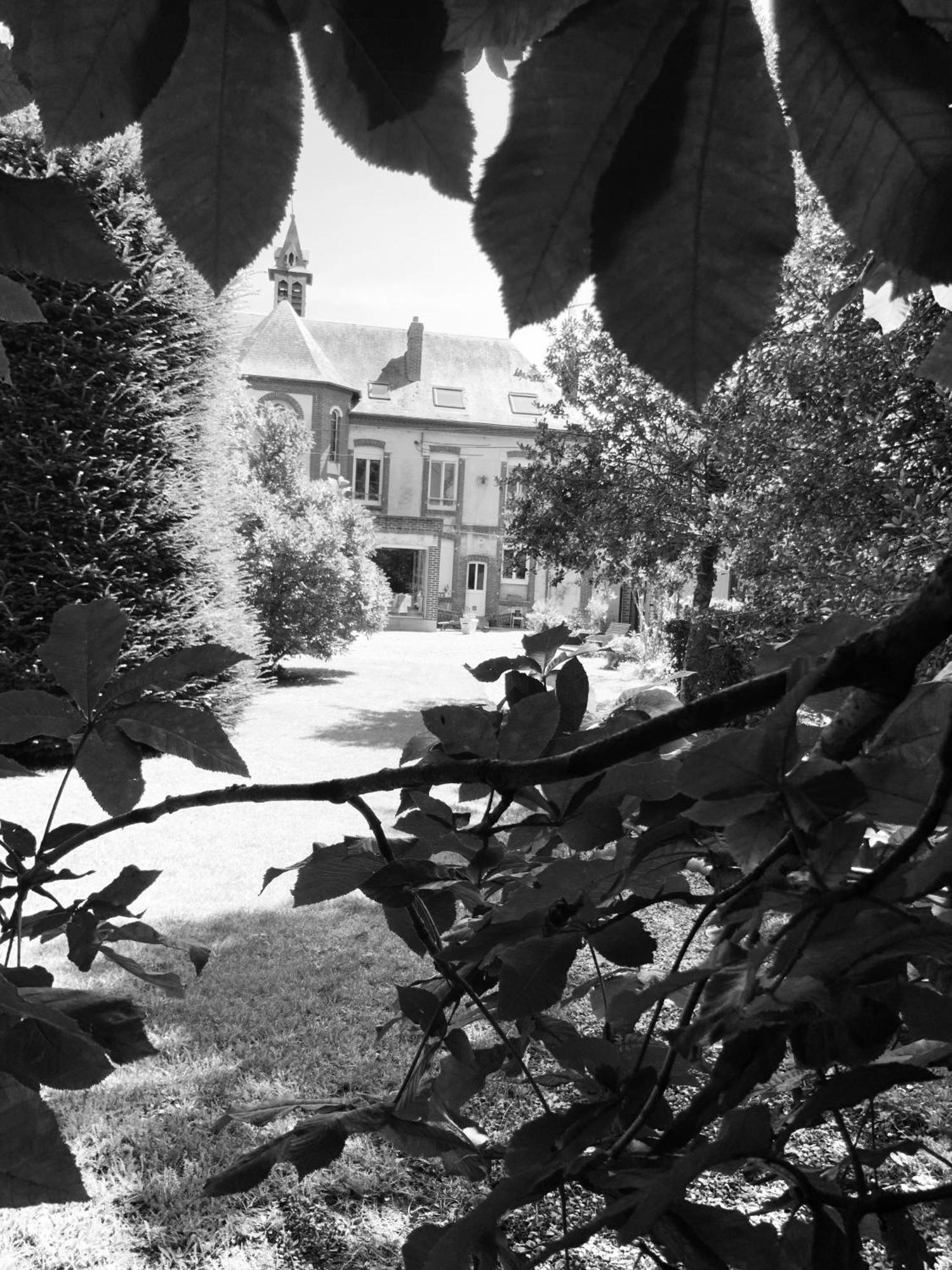 Par La Dives Saint-Pierre-en-Auge Exterior foto